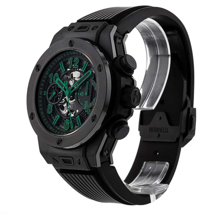 Hublot Big Bang 411.CI.1190.LR.ABG14